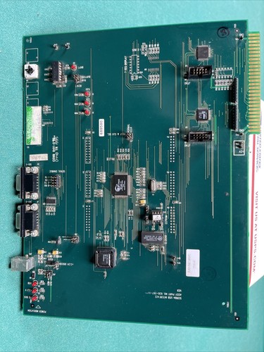 Electrox scriba usb interface - electrox,