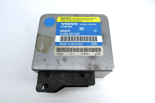 Volvo 850 air bag - 850,