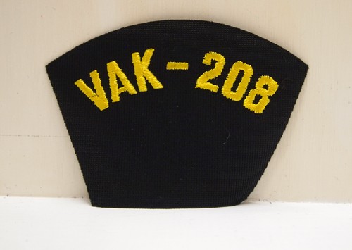 Vak 208 tactical aerial - -,