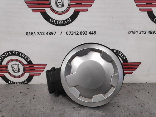 Honda civic mk8 fuel - mk8, cap