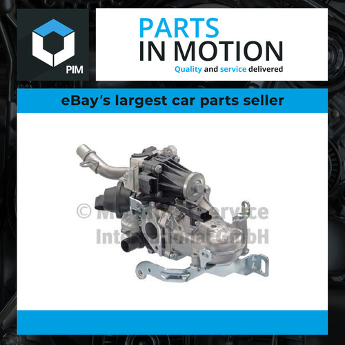 Egr valve cooler - cooler, 7.02156.24.0
