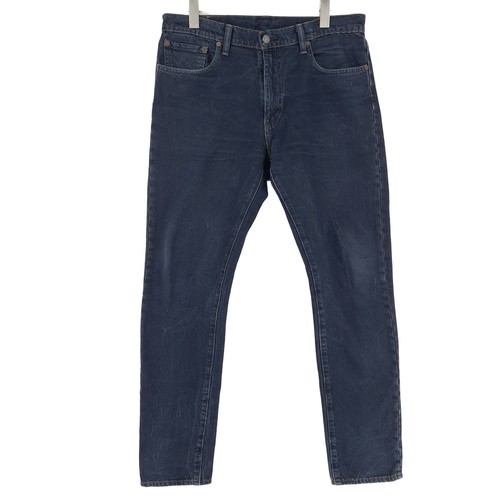 Levi jeans 512 - men, stretch