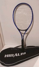 HiRally Tennis Racket + Carry