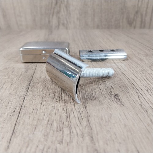 Vintage unbranded gillette - unbranded,