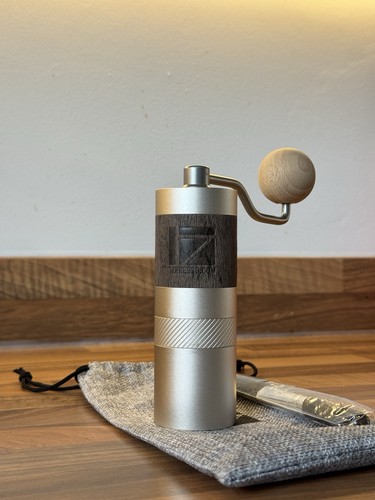 1zpresso manual coffee - 1zpresso,