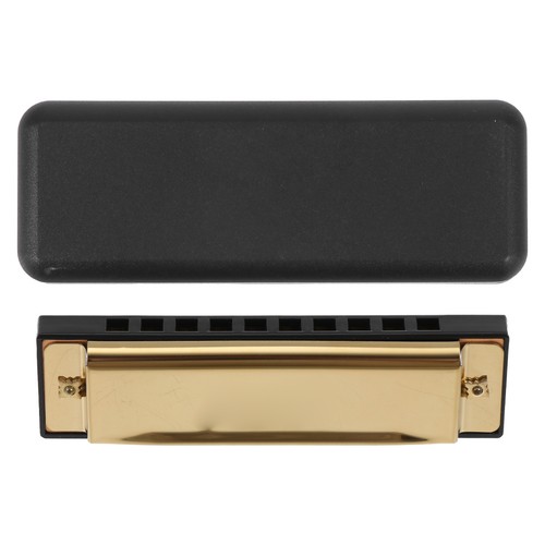 Harmonica for beginners blues - ,