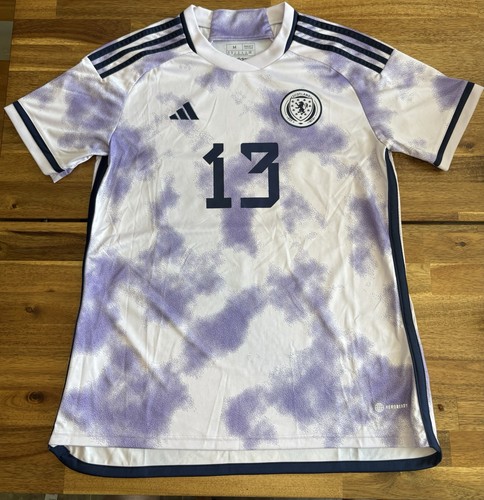 Scotland women adidas - women,