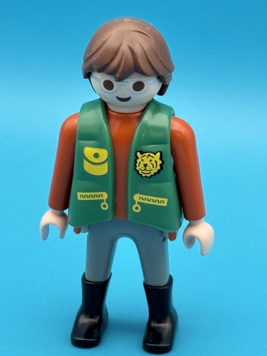 Playmobil figure man - playmobil,