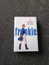 Frankie : The Autobiography of