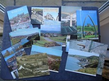 20 Postcards of Whitby