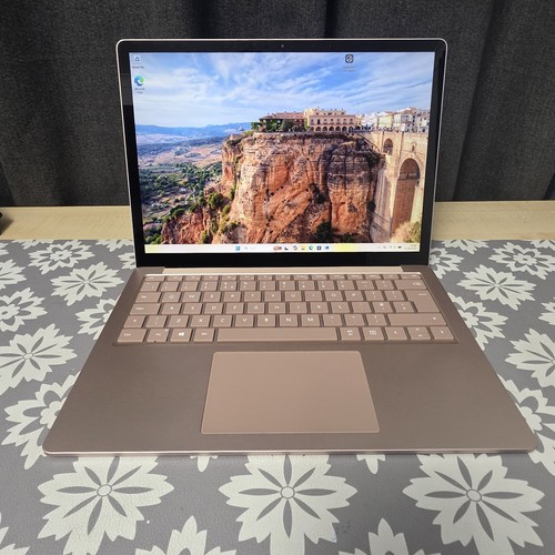 Microsoft surface laptop - microsoft,