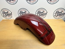 Harley-Davidson Softail Fat