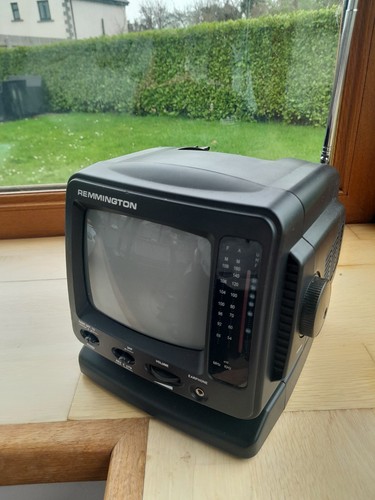 Retro remington mini - remington,