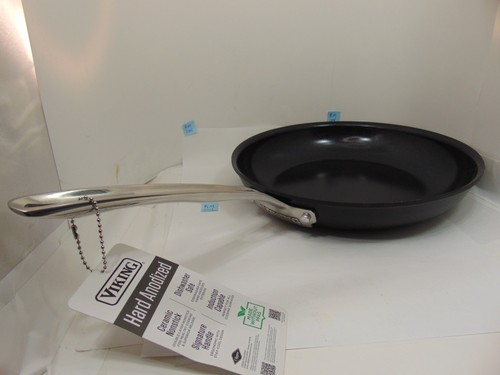 Viking hard anodized nonstick - viking,