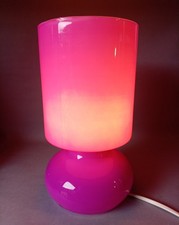 Vintage IKEA Lykta Pink Table