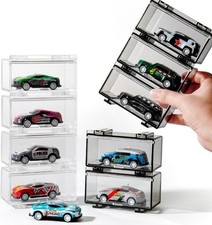 1/64 Diecast Cars Acrylic