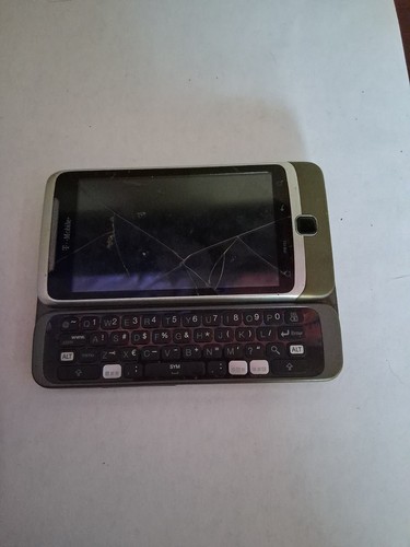 Htc google - g2, (t-mobile)