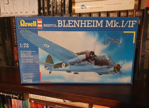 04102 revell bristol - 04102,