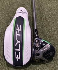 Callaway ELYTE Triple Diamond