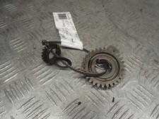 Yamaha XT500 1976-On 76-On Primary Drive Gears 583 30T 21T