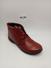 Josef Seibel Chukka Boots