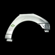 Ford Focus MK1 L/H Rear Arch Repair (3 DOOR) - NOS - pattern panel