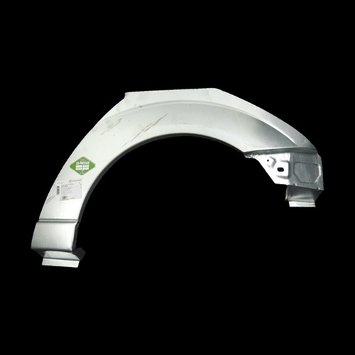 Ford focus mk1 rear arch - mk1, l/h