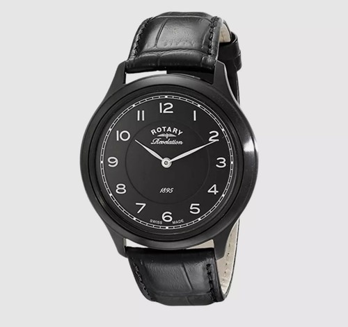 Rotary revelation swiss made - revelation,