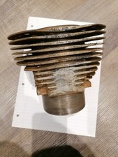 VELOCETTE 500 CYLINDER BARREL