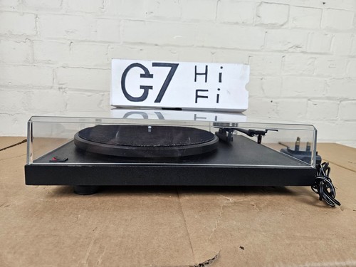 Pro ject debut turntable - pro-ject, ii