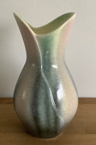 Sylvac large vase 2337 - sylvac,