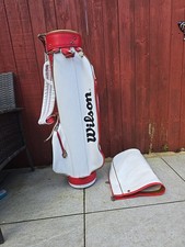 Wilson Vintage  Staff Golf