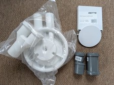 BETTESCOPE B575-000 SHOWER