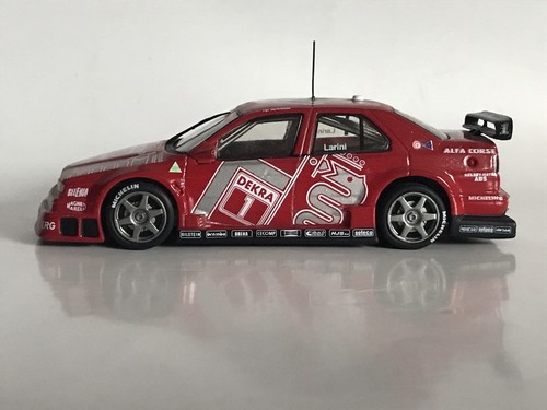 Minichamps 430940201 alfa - 430940201,