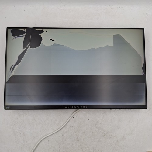 Alienware gaming monitor - alienware,
