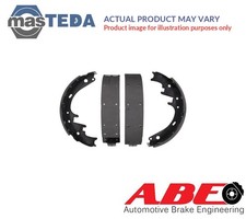 C04003ABE BRAKE SHOE SET KIT