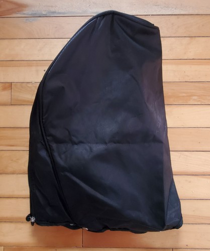 Black lightweight rip - black,