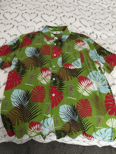 Harlequins summer short - harlequins,