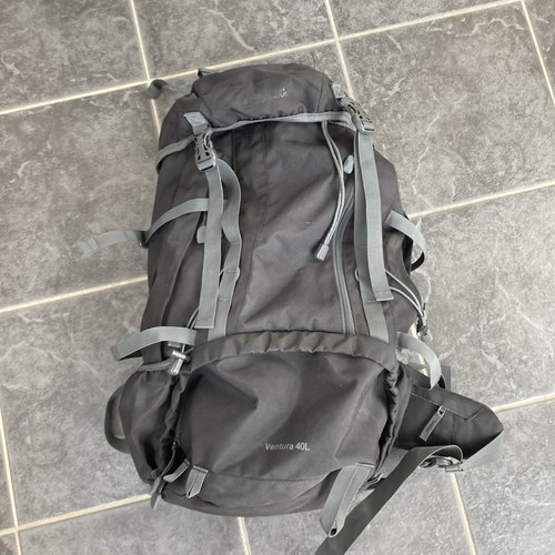Mountain warehouse ventura 40l - mountain,