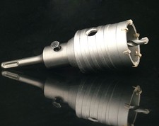 50mm TCT TUNGSTEN CORE DRILL +