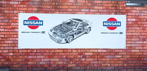Nissan 300zx fair lady - 300zx,