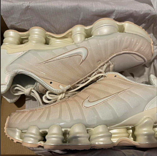 Nike shox women trainers - nike,