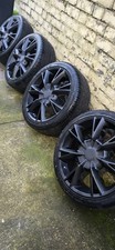 17 Inch 4×100 / 4×108 Alloy