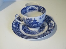 Olde Alton Ware Cup & Saucer -