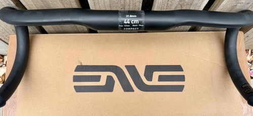 Genuine enve compact - compact, carbon