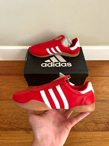 Adidas taekwondo mei - taekwondo, women’s