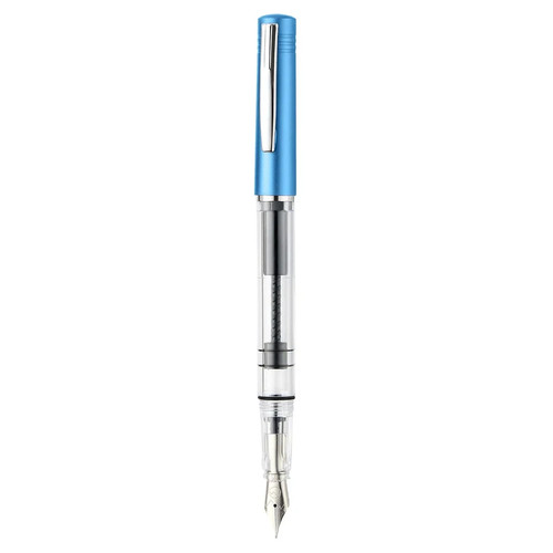 Monteverde mp1 piston filling - mp1,