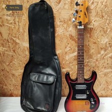 SATELLITE ELECTRIC GUITAR SPARE & REPAIR