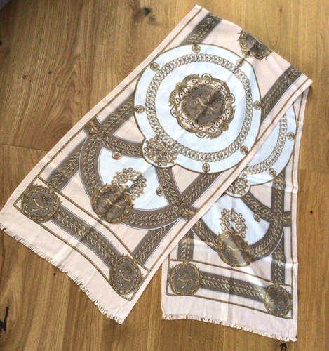 Designer italian silk - designer, scarf