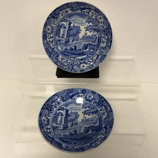 Copeland Spode Blue Italian